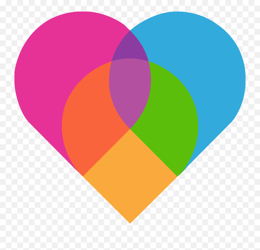Lovoo Icon Heart - Lovoo Png,Iphone App With Heart Icon