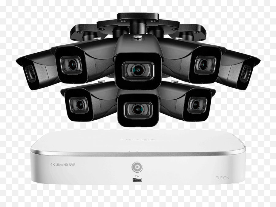 8 - Ip Camera Png,Ceiling Mounted Video Projector Icon Plan