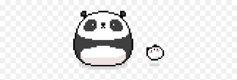 Www - Pixel Panda Gif Png,Cute Icon Gif