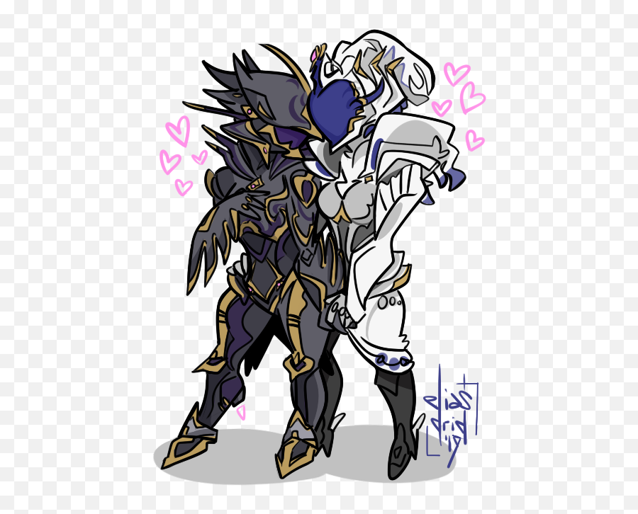 Sarynprime Hashtag - Fanart Warframe Zephyr Prime Png,Warframe Limbo Icon