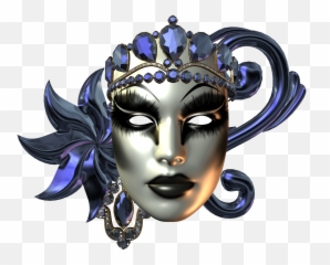 Ski Mask Png - 458 Transparentpng Venice Carnival Mask Png,Anonymous Mask Png