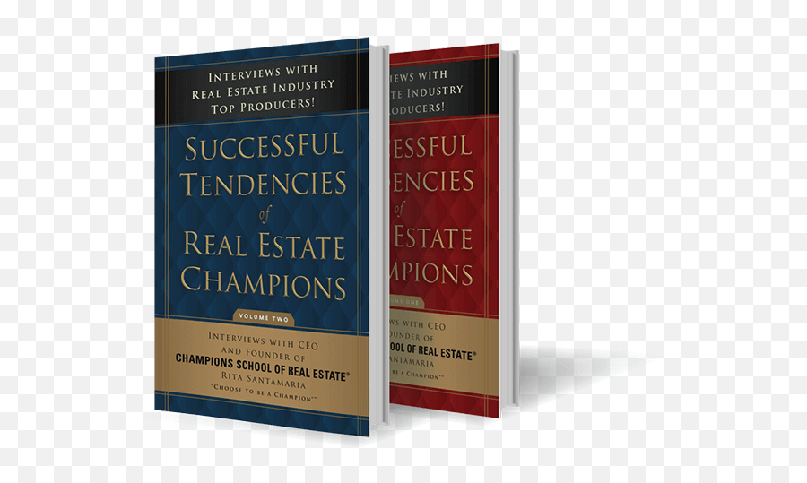 Successful Tendencies Of Real Estate Champions - Horizontal Png,Kw Icon 900