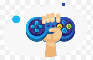 Game Gavel - Gaming Guides For Gamers By Circle png