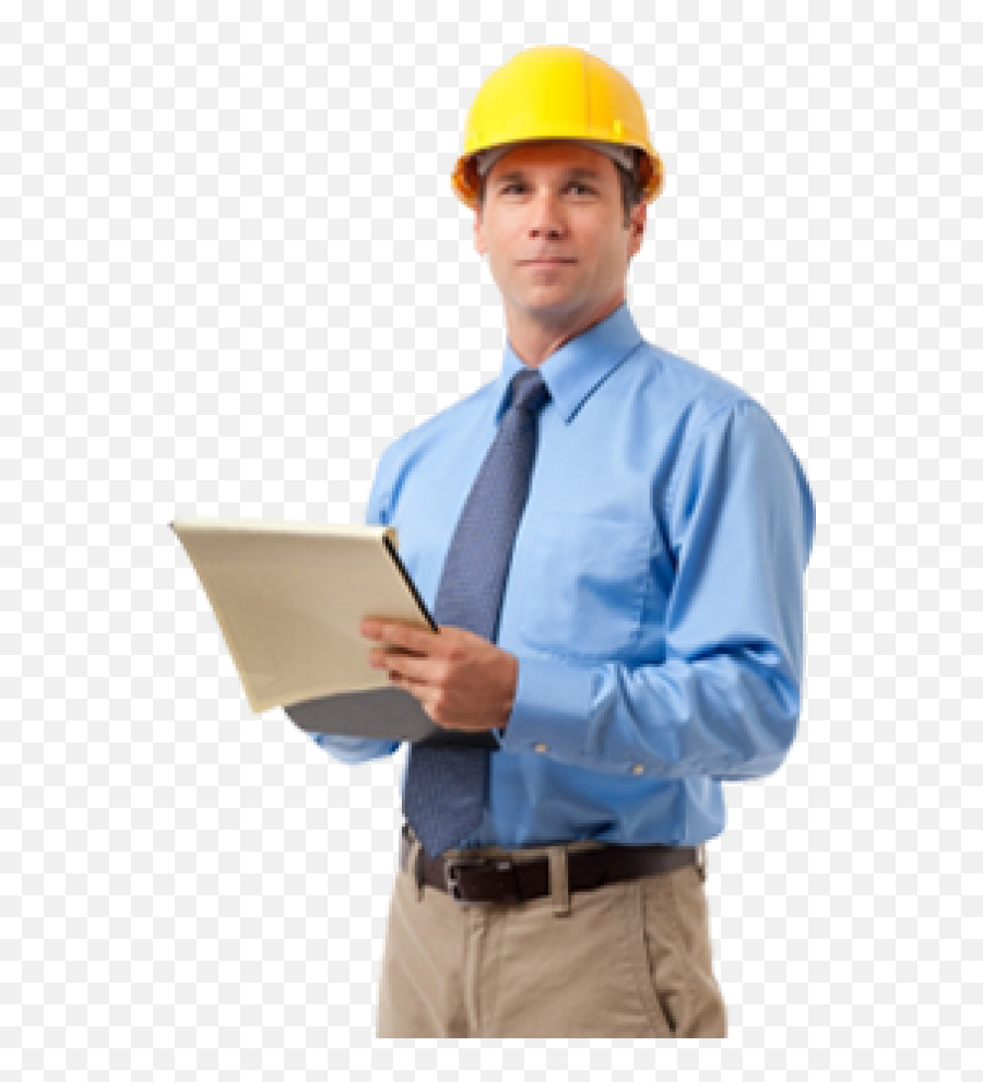 Industrial Worker Png Free Download - Free Png Engineer,Construction Worker Png