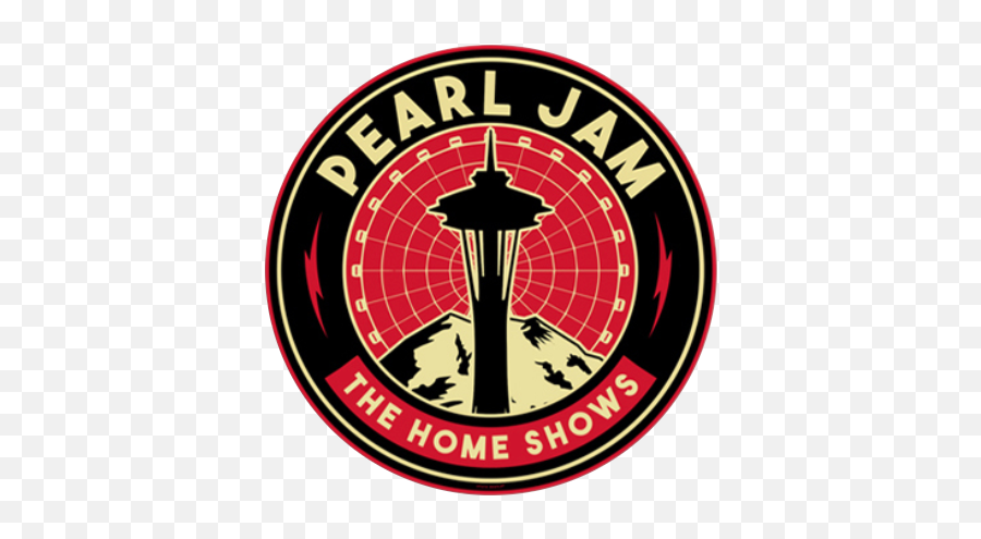 Pearl Jam - Marina Png,Pearl Jam Logo