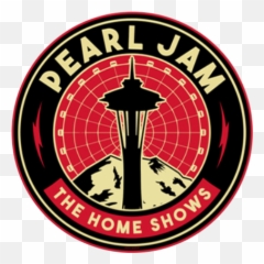 Pearl Jam - Marina Png,Pearl Jam Logo