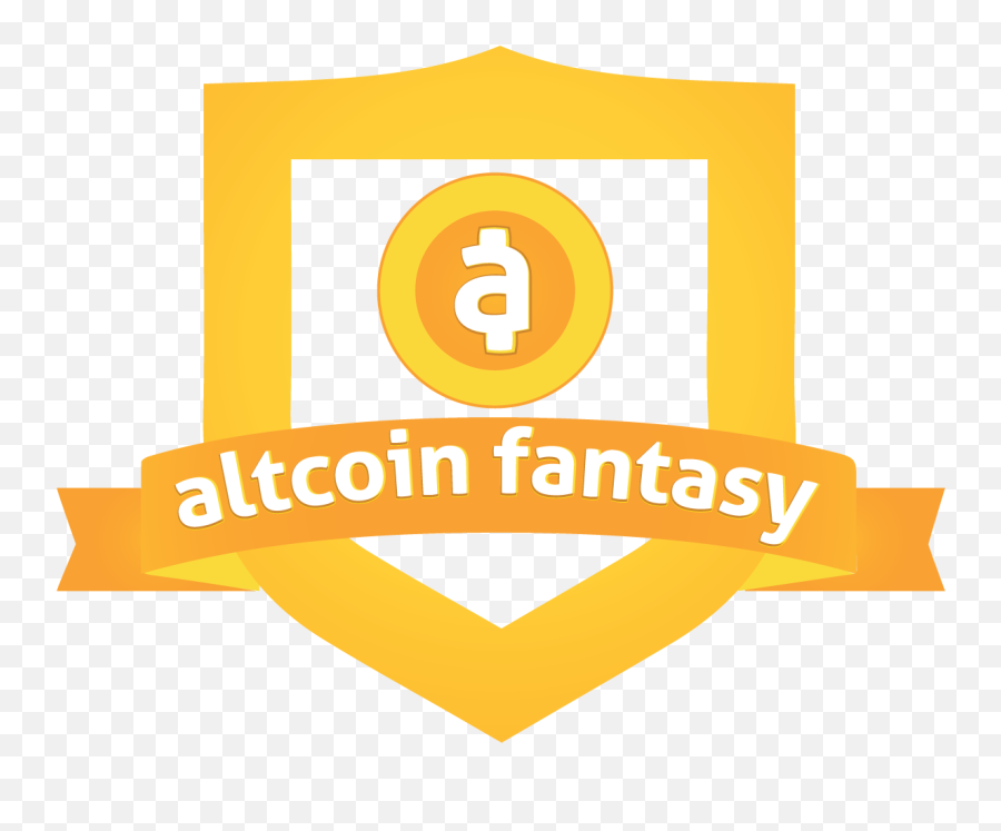 Episode 10 - Altcoin Fantasy Logo Png,Fantasy Logo Images
