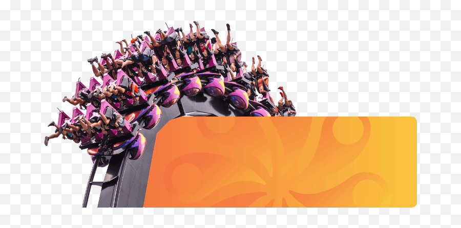 Site Search Hersheypark - Roller Coaster Png,Rollercoaster Icon