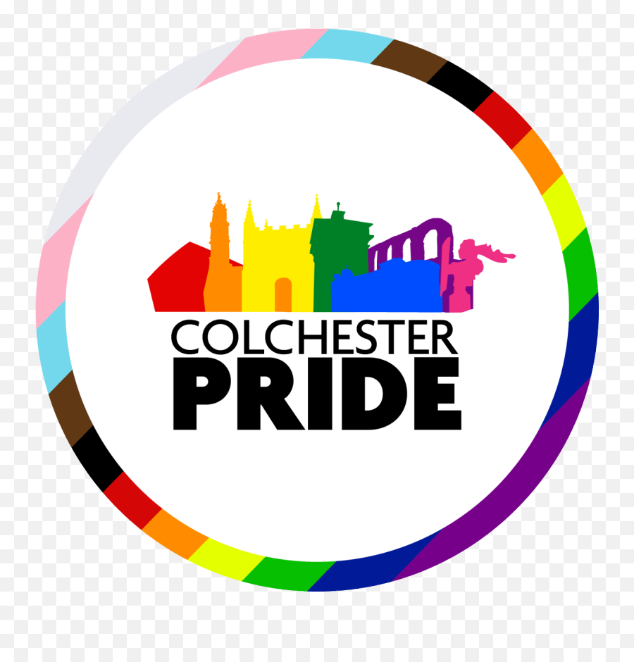 Colchester Pride Colchpride Twitter - Colchester Pride Logo Png,Bi Pride Icon