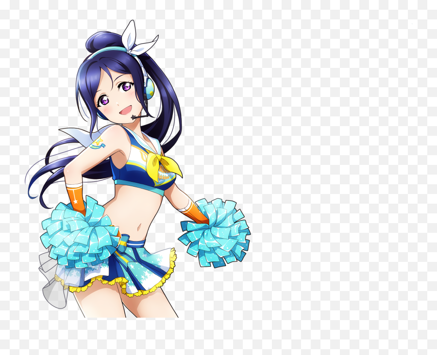 Sr Matsuura Kanan A Dear Recollection Happiness - Cheerleader Png,Kanan Matsuura Icon