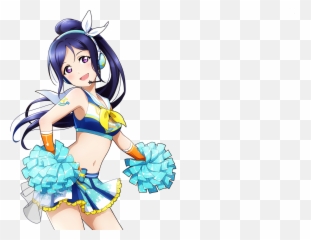 Sr Matsuura Kanan A Dear Recollection Happiness - Cheerleader Png,Kanan Matsuura Icon