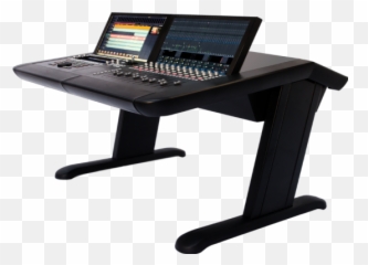 Fairlightus - Audio And Video Production Technology Office Equipment Png,Icon Portable 9 Fader Have Motorized Faders