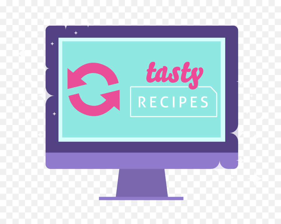 Tasty Recipes Archives - Smart Device Png,Image 2 Icon Converter 3.2