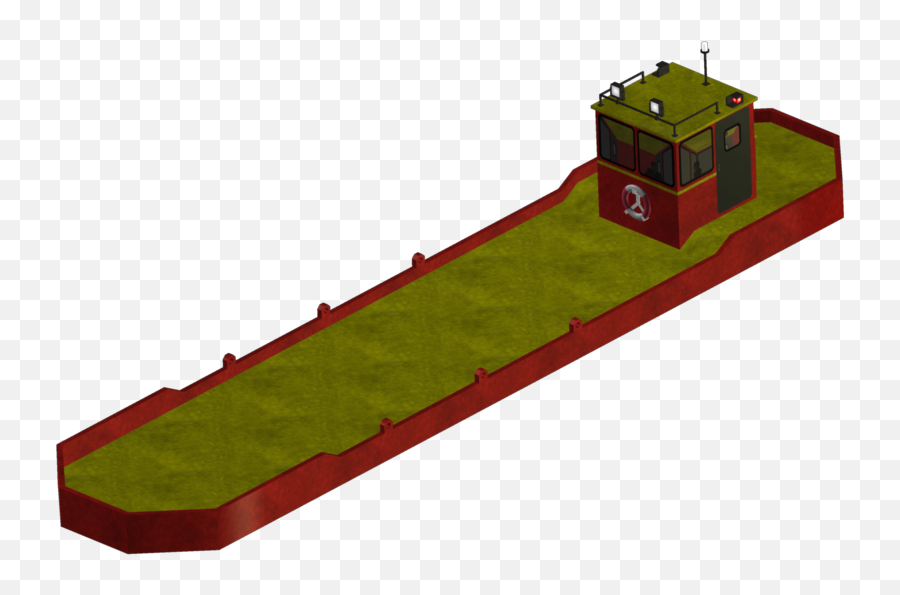 Barge Png File Svg Clip Art For Web - Download Clip Art Horizontal,Barge Icon