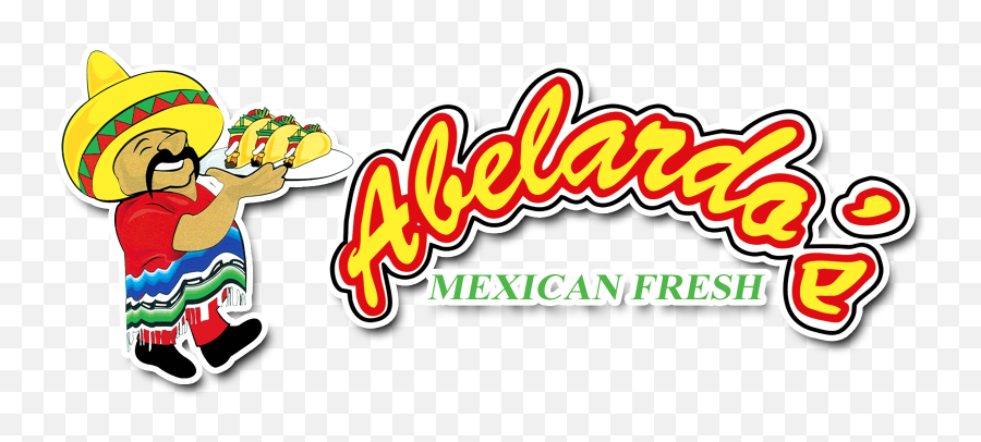 Mexico Clipart Hola Picture 1647650 - Abelardos Mexican Food Png,Hola Png
