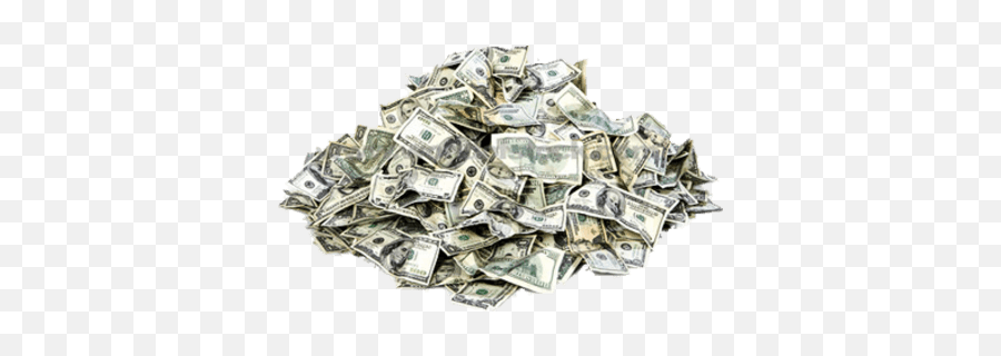 Pile Of Cash Transparent Png - Stickpng Pile Of Cash No Background,Pile Of Money Png