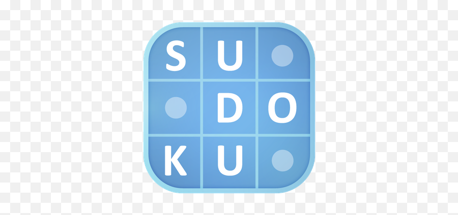 Sudoku Games - Play Sudoku Games For Free On Supergamescom Blue Sudoku Icon Png,Chess Titans Icon