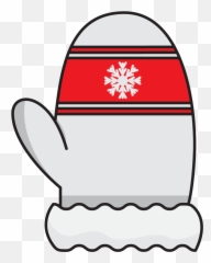 White Glove Christmas Icon - Language png