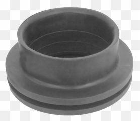 Holding Tank Fitting 2 Rubber Grommet - Solid png