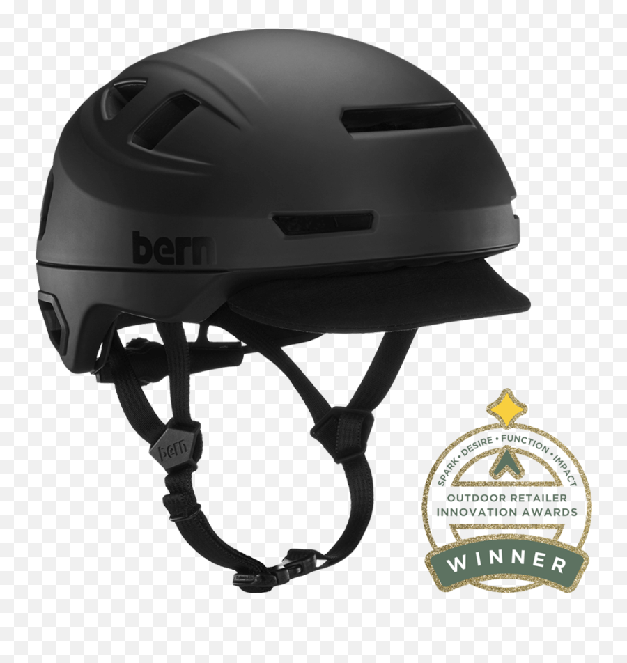 Best Bike Helmets For Men Women And Youth 2021 Bern - Bern Hudson Mips Helmet Png,New Icon Helmet