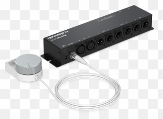 Tc Electronic Product Monitor Pilot - Portable png