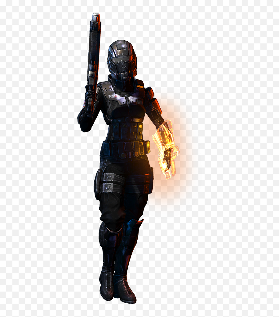 Why Are We Stuck With The Crappy Cerberus Skins For Best - Character Sci Fi Png,Mass Effect Alliance Icon 8 Bit