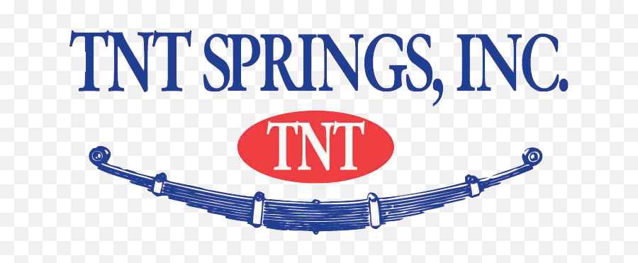 Tnt Springs Inc - Truck And Trailer Parts Billings Mt Delta King Png,Tnt Icon