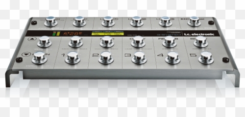 Tc Electronic Product G - SYSTEM Tc System png