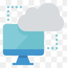 Hosting - Free Computer Icons Icon Png,Hosting Server Icon