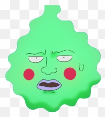 I Think Someone Already Posted But Damn The Resemblance - Dot png