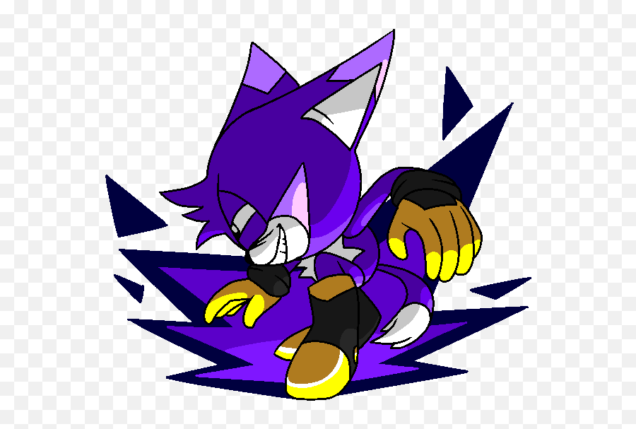 Willo The Cat Srb2 Message Board Png Sonic Riders Icon