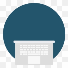 Laptop Electronics Vector Svg Icon 8 - PNG Repo Free Icons Fiji Water