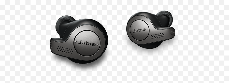 True Wireless Earbuds For Calls U0026 Music Jabra Elite 65t - Ecouteur Sans Fil Jabra T3 Le Plus Haut Gamme Au Monde Entier Sans Doute 01net Com Png,Skype Icon Dimensions