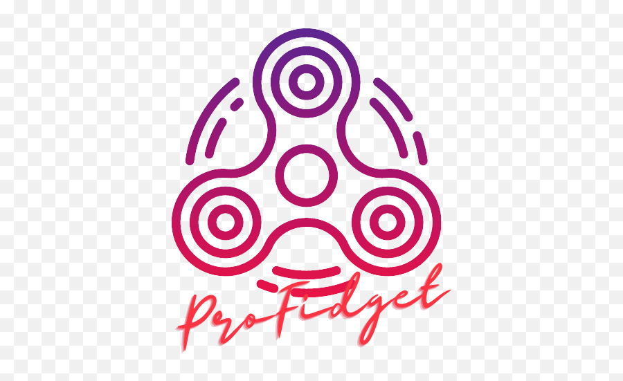Fidget Spinner Shopify Store Listing Profidgetcom - Dot Png,Fidget Spinner Icon