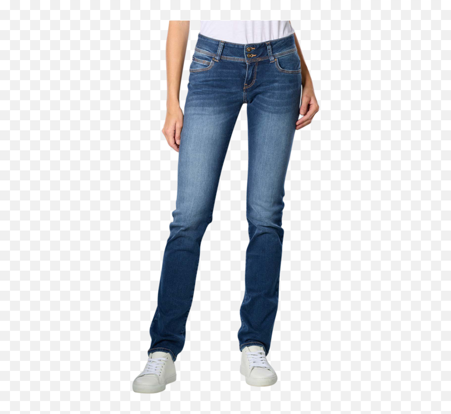 Cross Jeans Loie Straight Fit W25l3034 - L30 Straight Leg Png,Joe's Jeans Icon Bootcut