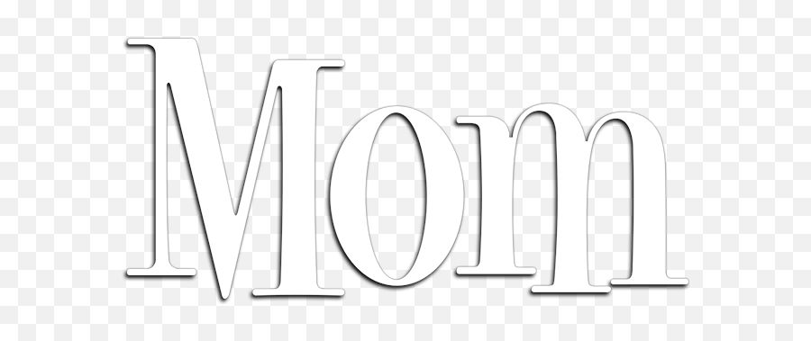 Mom Tv Series - Wikipedia Mom Tv Show Logo Png,Fxx Logo