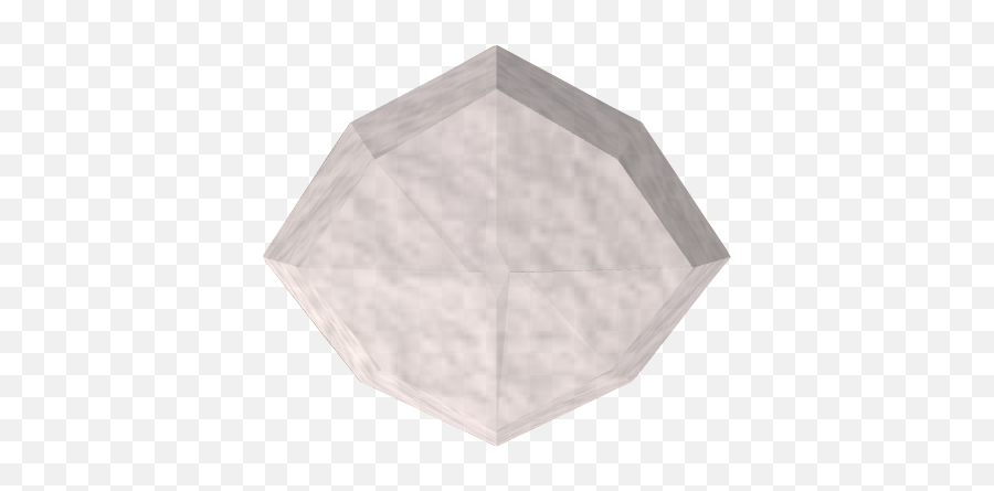 Uncut Diamond - The Runescape Wiki Solid Png,Snow Day Scuttler Icon