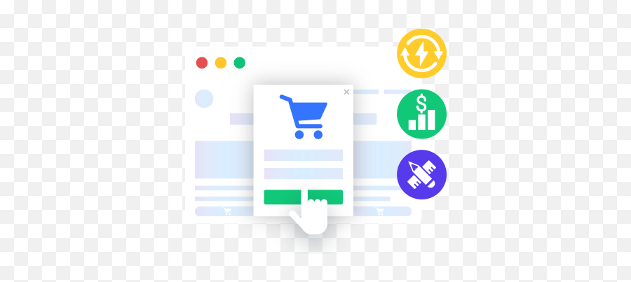 2checkout Inline Cart - Vertical Png,Paypal Button Icon