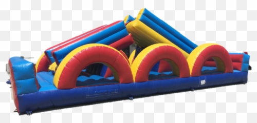 Inflatable Balance Beam Rental Redstickentertainmentcom - png