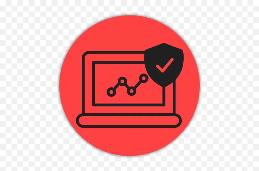 Covenant Monitoring System - Language Png,System Monitoring Icon