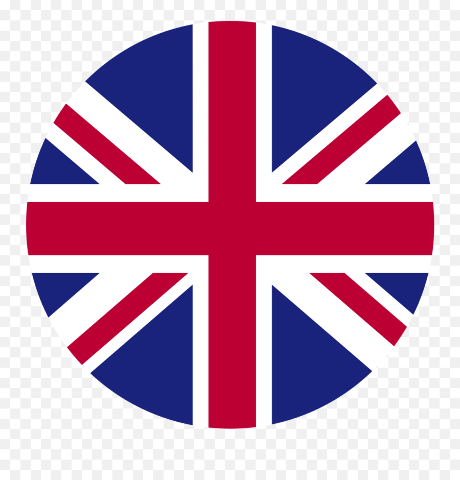 Bomarzo Parco Dei Mostri - United Kingdom Flag Png,Google Plus Icon Round