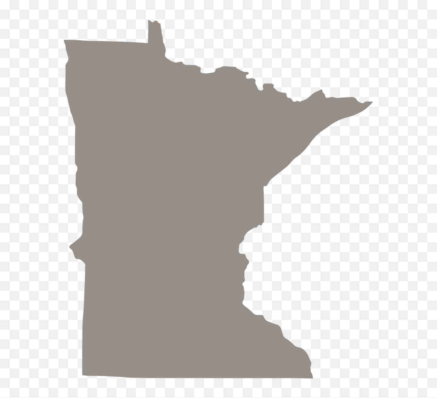 Doula Minnesota - Minnesota Map Vector Png,Saint Paul Icon