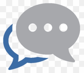 Help Desk Software Improves Performance Metrics - Support Live Chat Icon png