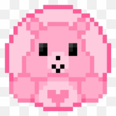Aesthetic - pandau0027s Gallery Pixilart Pixel Ping Pong Ball png