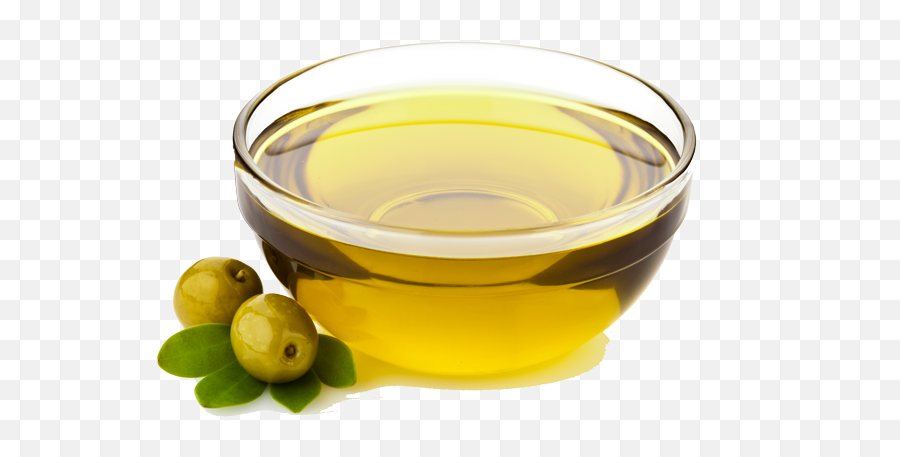 Download Bowl Of Olive Oil Png Image - Can Olive Oil And Vaseline Increase Buttocks,Oil Png