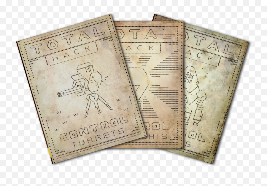 Fallout 4 - Logical Edition Fo4le At Fallout 4 Nexus Fallout 4 Robot Magazine Png,Fallout 4 Compass Icon List