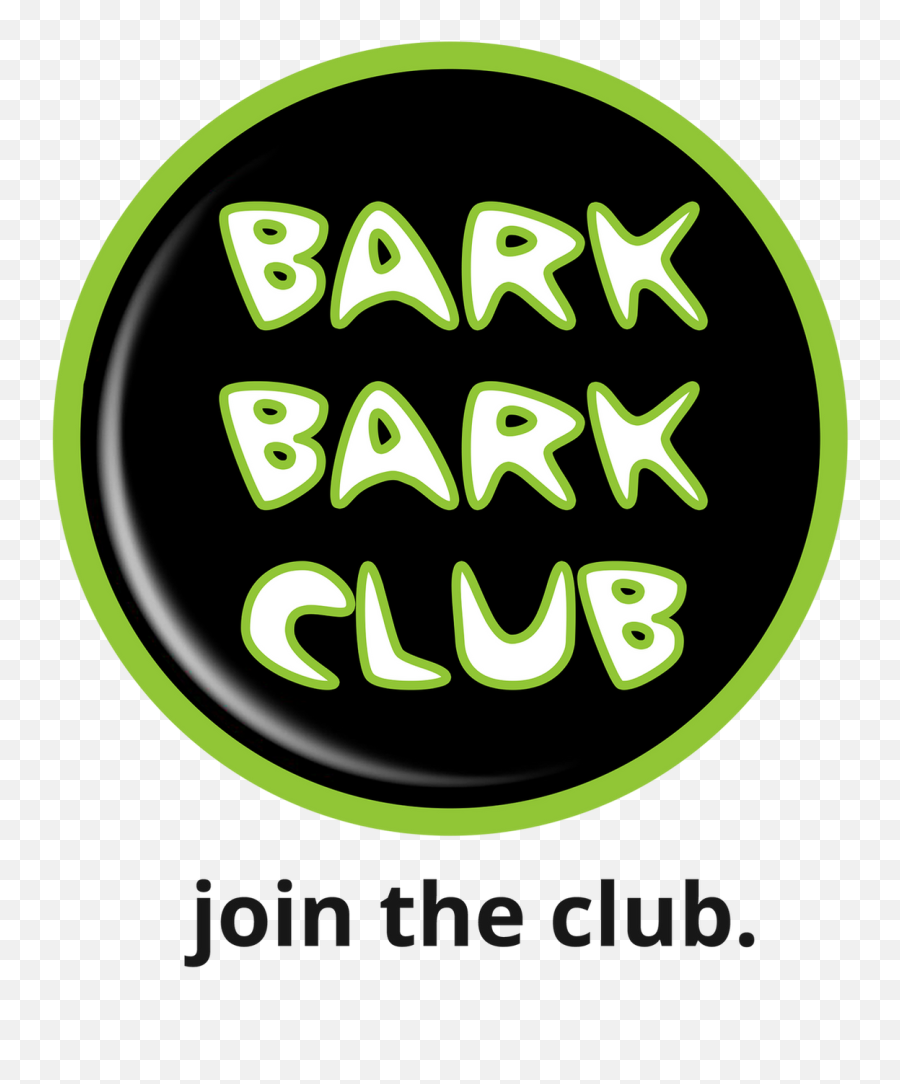 New Clients Barkbarkclub - Bark Bark Club Png,Spay Club Icon