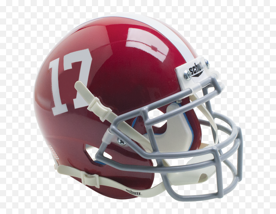 The Official Online Store For Schutt Sports Equipment - Alabama College Football Helmet Png,American Football Png