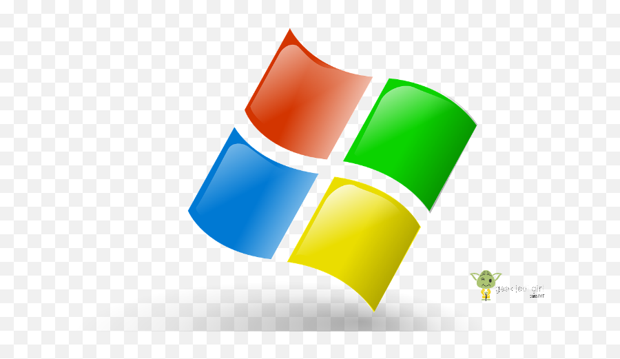 El Retorno De Windows 95 U2022 Blog Tecnología - Imf Bs Windows Logo Small Png,Windows 95 Logo