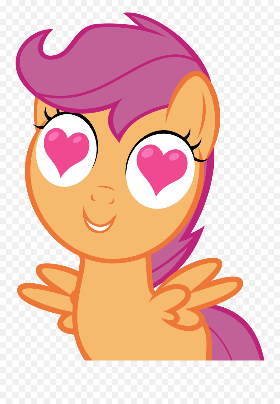 Free Love Eyes Cliparts Download Clip Art - My Little Pony Heart Eyes Png,Heart Eye Emoji Png